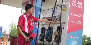 BBM Nasional Aman di Tengah Dinamika Geopolitik Global