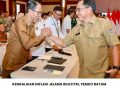Kendalikan Inflasi Jelang Idulfitri, Pemko Batam Intensifkan Operasi Pasar Murah