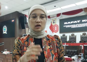 Ketua DPRD Kota Malang Agendakan Panggil SPPG Usai Temuan MBG Berbelatung