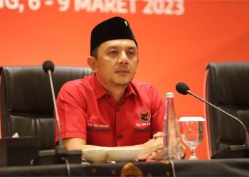 PDI Perjuangan Jatim Minta Kepala Daerah Tunda Kegiatan Seremonial