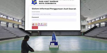 Pemkot Surabaya Luncurkan Sasetboyo, Aplikasi Digital untuk Buka Akses Investor Manfaatkan Aset Daerah