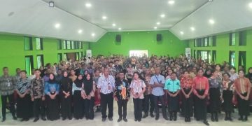 Komite III DPD RI: Pemerintah Daerah  Wajib Perhatian Sekolah Polbangtan Manokwari