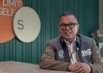 Prof. Murpin Sembiring: Konflik AS–Israel dan Iran Picu Tekanan Ekonomi Global, Dunia Usaha Perlu Reposisi Strategi