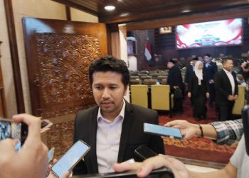 Jelang Lebaran 2026, Pemprov Jatim Perketat Mitigasi Bencana di Kawasan Wisata Antisipasi Lonjakan 24,9 Juta PemudikSurabaya