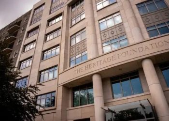 Perkuat Amerika Serikat di Kawasan Pasifik, Lembaga Pemikir Konservatif Usulkan “Piagam Pasifik”