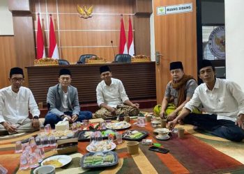 KI Jatim dan DPRD Dorong Perda Keterbukaan Informasi Publik