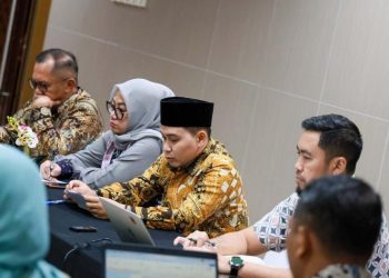 KPK Ingatkan Mojokerto Waspadai Celah Korupsi Hibah dan Pokir