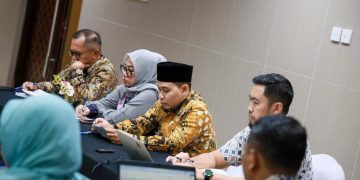 KPK Ingatkan Mojokerto Waspadai Celah Korupsi Hibah dan Pokir