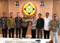 Perkuat Diplomasi Indonesia, BKSAP DPR RI Dukung Kolaborasi Parlemen dan Akademisi
