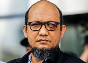 Penyiraman Air Keras ke Aktivis KontraS Diduga Bermotif Pembunuhan