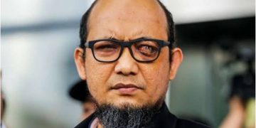 Penyiraman Air Keras ke Aktivis KontraS Diduga Bermotif Pembunuhan