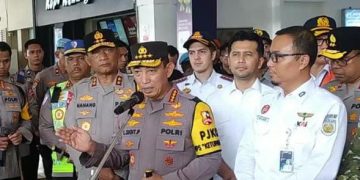 Posko Pengaduan Kasus Penyiraman Air Keras terhadap Aktivis KontraS Dibuka