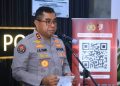 Insiden Penyiraman Air Keras, Kadiv Humas Polri : Proses Penyelidikan terus Berjalan