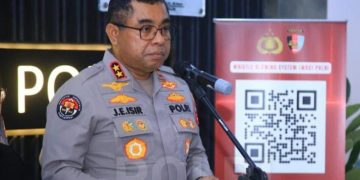 Insiden Penyiraman Air Keras, Kadiv Humas Polri : Proses Penyelidikan terus Berjalan