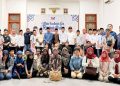Buka Bersama Perindo Jatim: Ketua DPW Zazuli Konsolidasikan Kader Menuju Pemilu 2029