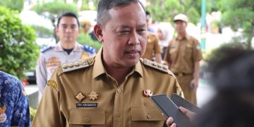 Larangan Medsos Anak di Bawah 16 Tahun, Tri Adhianto: Upaya untuk Lindungi Karakter Anak