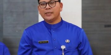 Pemko Batam Siapkan Rangkaian Idulfitri 1447 H: Berikut Jadwal Pawai Takbir, Salat Id hingga Open House Wali Kota