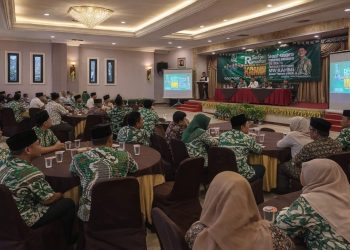 Safari Ramadan di Kediri, KAHMI Jatim Mulai Panaskan Mesin Muswil 2026