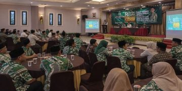 Safari Ramadan di Kediri, KAHMI Jatim Mulai Panaskan Mesin Muswil 2026