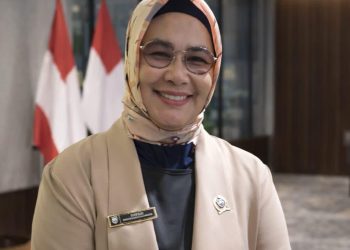 KADIN Papua Barat Dukung Usulan Gubernur Papua Barat ke Kementan RI