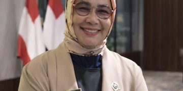 KADIN Papua Barat Dukung Usulan Gubernur Papua Barat ke Kementan RI