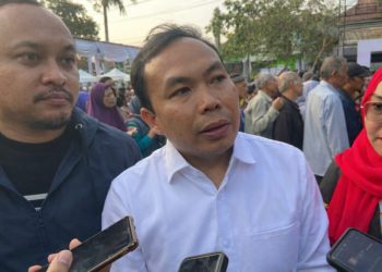 Wawali Malang Tegaskan: Mobil Dinas Plat Merah Dilarang Dipakai Mudik Lebaran