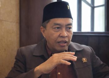 Anggota DPRD Jatim Martin Hamonangan: Pemkab Bondowoso Bisa Ajukan Bantuan ke Pemprov untuk Atasi Jalan Rusak