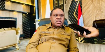 Manokwari Siap Jadi Sentra Pangan Regional Papua Barat