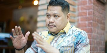 Diduga Hoaks, PSMP Pertanyakan Isu Anton Timbang Jadi Tersangka