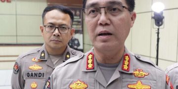 Lebaran Bukan Cuma Soal Macet, Polda Jatim Jaga 18 Ribu Titik Salat Id