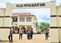 Puluhan Anggota DPR Provinsi Papua Barat Daya Dipanggil Polisi