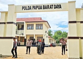 Puluhan Anggota DPR Provinsi Papua Barat Daya Dipanggil Polisi