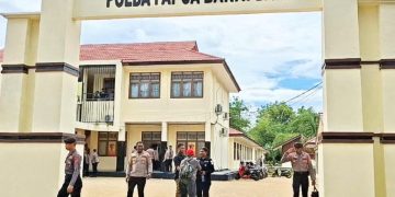 Puluhan Anggota DPR Provinsi Papua Barat Daya Dipanggil Polisi
