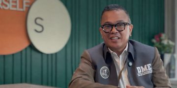 Pakar Ekonomi Prof Murpin Ingatkan Pejabat Ikuti Instruksi Presiden Prabowo,Open House Jangan JadiAjang Pamer