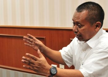 Ketua PWI Jatim: Takedown Berita hingga Pemerasan, Ancaman Serius Kebebasan  Pers