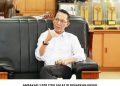 Amsakar: 1.020 Titik Salat Id Disiapkan untuk Warga Batam pada Idulfitri 1447 H