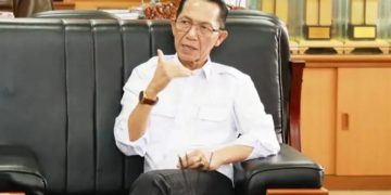 Amsakar: 1.020 Titik Salat Id Disiapkan untuk Warga Batam pada Idulfitri 1447 H