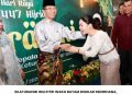 Silaturahmi Idulfitri Wako Batam Digelar Sederhana, Amsakar Komit Pererat Kebersamaan Dengan Bersahaja