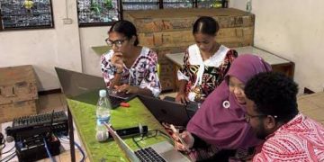 Mahasiswa Vanuatu Berminat Peroleh Beasiswa Indonesia