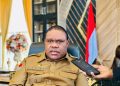 RSUD Manokwari Didorong sebagai Sentral Pelayanan Kesehatan di Papua Barat