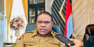 RSUD Manokwari Didorong sebagai Sentral Pelayanan Kesehatan di Papua Barat