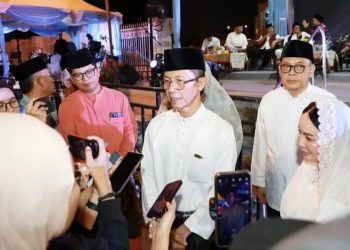 ASN Pemko Batam Kembali Bekerja dengan Skema WFA, Pelayanan Publik Tetap Optimal