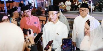 ASN Pemko Batam Kembali Bekerja dengan Skema WFA, Pelayanan Publik Tetap Optimal
