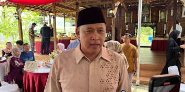 Walau 37,4% ASN Kota Bekasi WFA, Namun Pelayanan Publik Tetap Normal Pasca Libur Lebaran