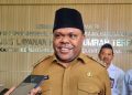 Program Makan Bergizi di Manokwari Papua Barat sudah Mencapai 80 Persen
