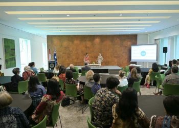 Pekan Depan, Komisi Produktivitas Australia berkunjung ke Indonesia