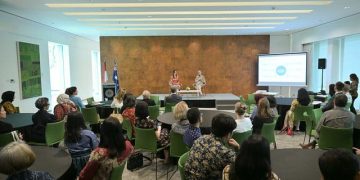 Pekan Depan, Komisi Produktivitas Australia berkunjung ke Indonesia