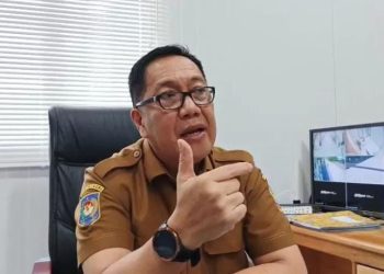 Terkait Kebijakan WFH, Pemprov Papua Tengah Masih Menunggu Edaran Kemendagri