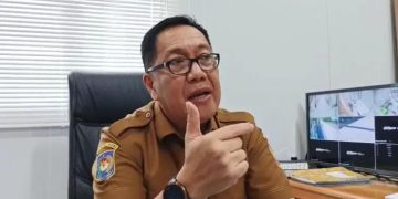 Terkait Kebijakan WFH, Pemprov Papua Tengah Masih Menunggu Edaran Kemendagri