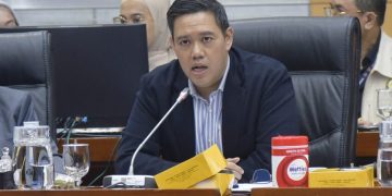 Wakil Ketua Komisi I DPR RI, Dave Laksono: Keikutsertaan Indonesia dalam Board of Peace (BoP) sebagai bentuk Komitmen Diplomasi Perdamaian Dunia